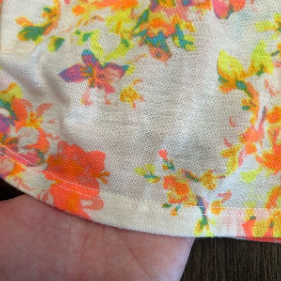 Neon Arizona Razerback Tank - Picture 5 of 8